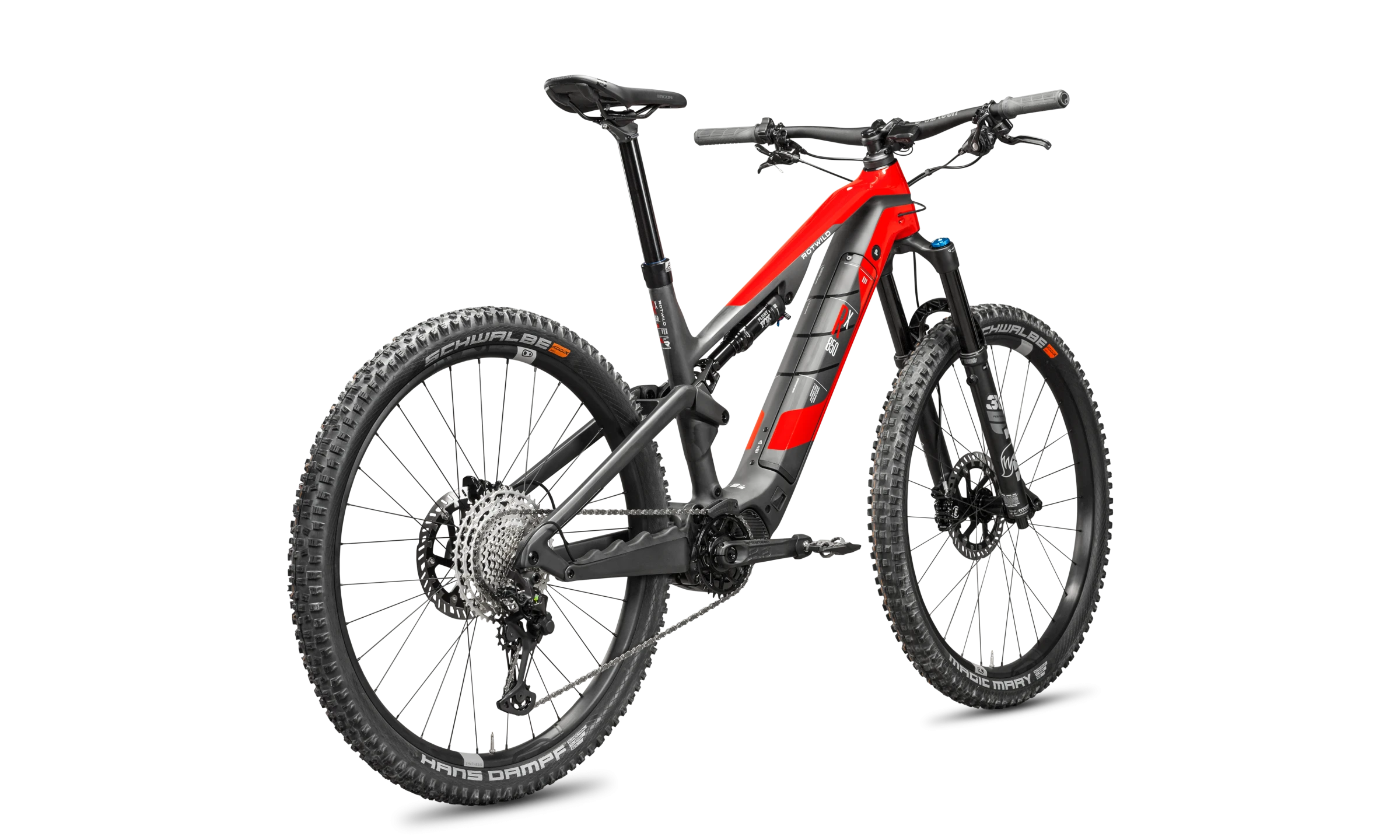 ROTWILD R.X850 CORE - Premium Bikeshop
