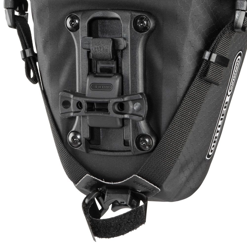 ORTLIEB Saddle Bag 4.1 l - Premium Bikeshop