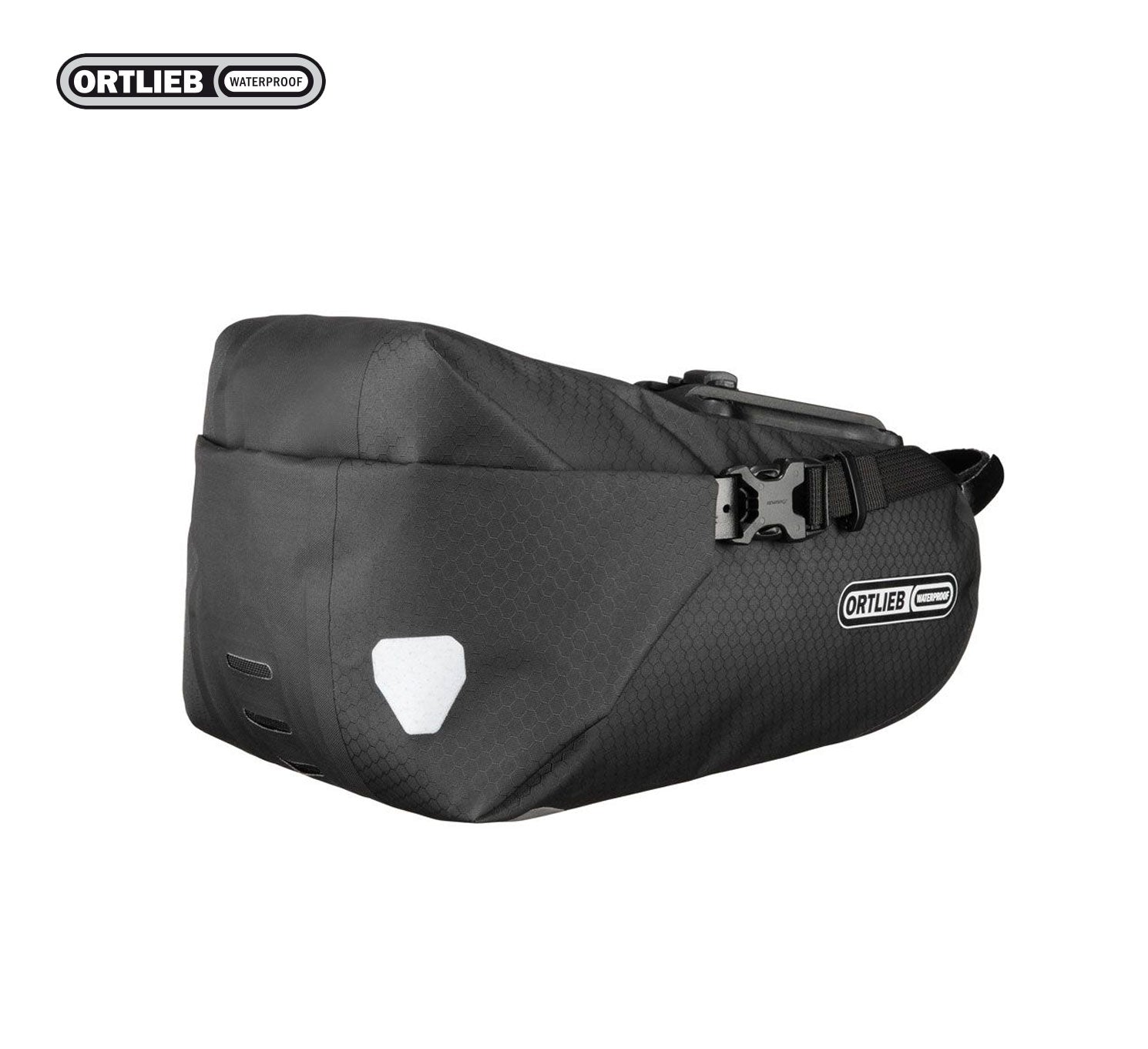 ORTLIEB Saddle Bag 4.1 l - Premium Bikeshop