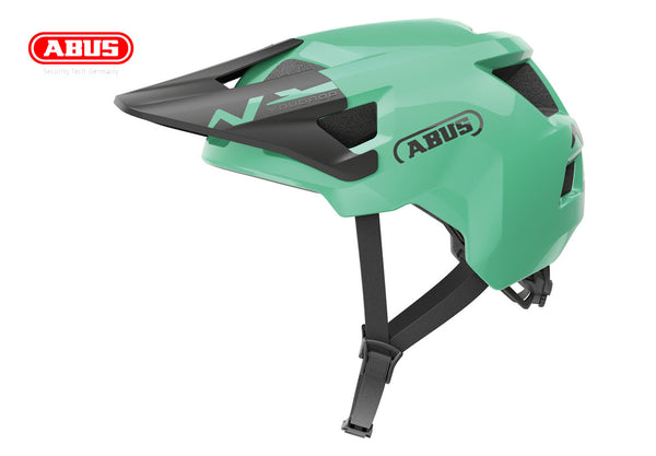 ABUS YouDrop sage green - Premium Bikeshop