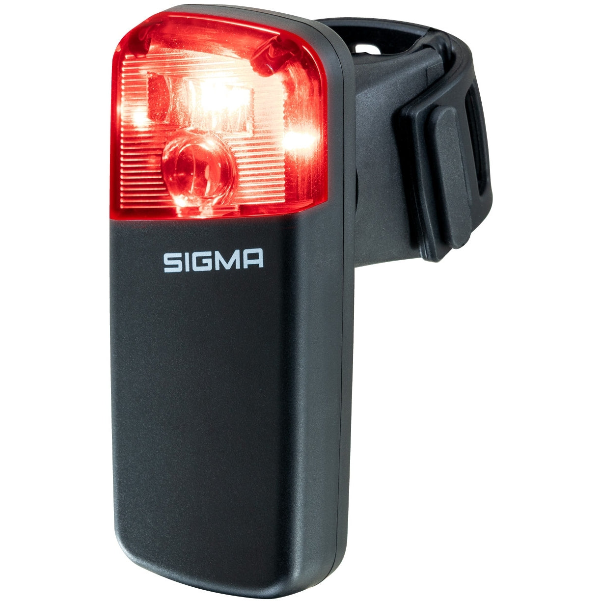 SIGMA RECO 80 Link Radar mit StVZO Rücklicht