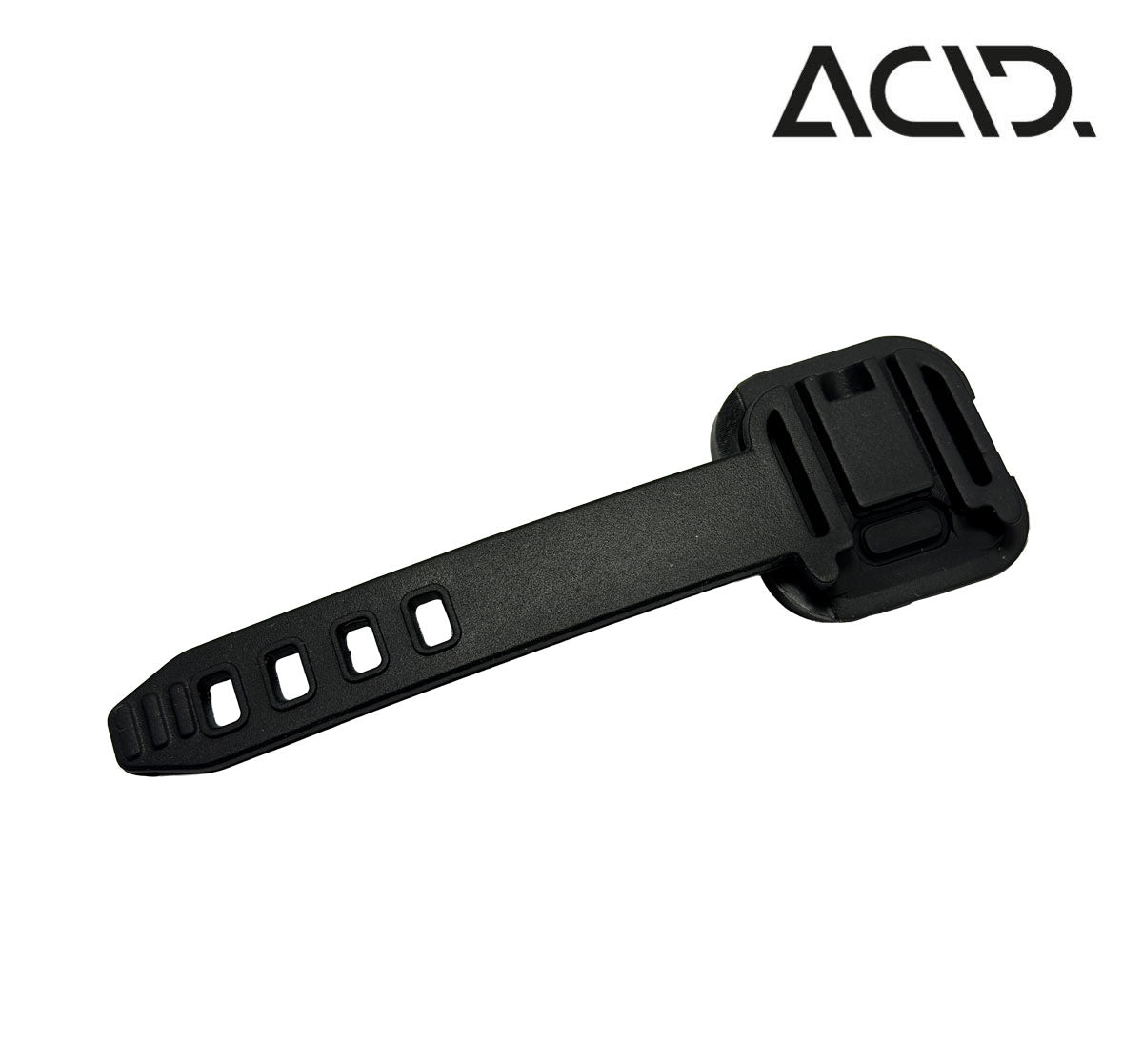 ACID Silikonstrap für Rücklicht PRO 20 CMPT