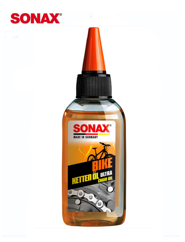 SONAX BIKE Kettenpflegeöl "Ultra" - Premium Bikeshop