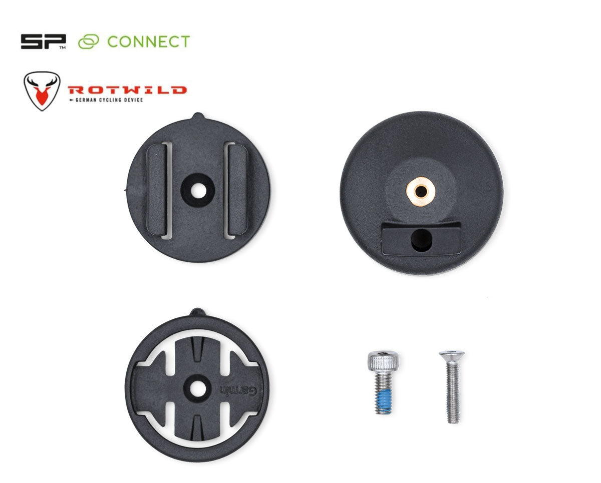ROTWILD CUSTOM SP CONNECT HALTER - Premium Bikeshop