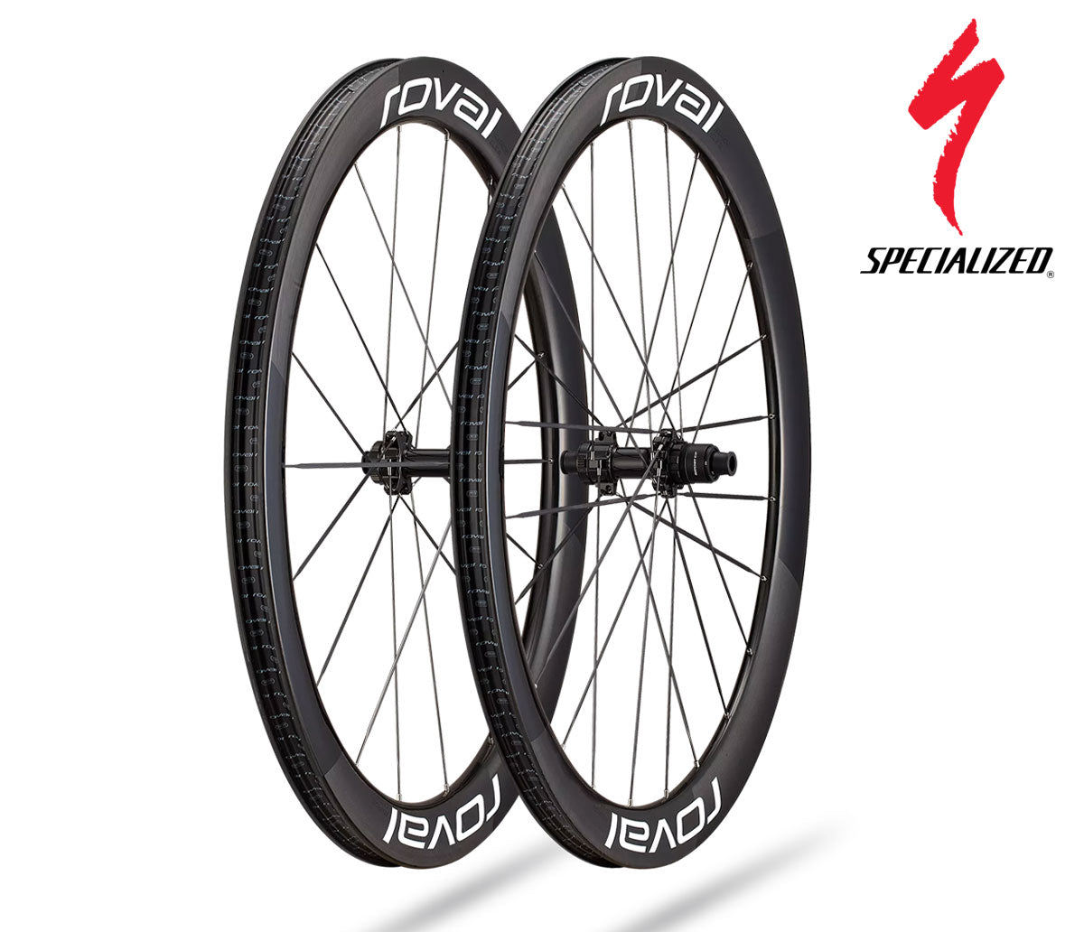 Specialized Roval Rapide CLX III Laufradsatz - Premium Bikeshop