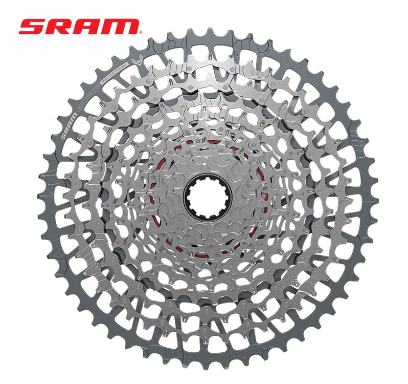 SRAM Kassette T-Type XS-1275
