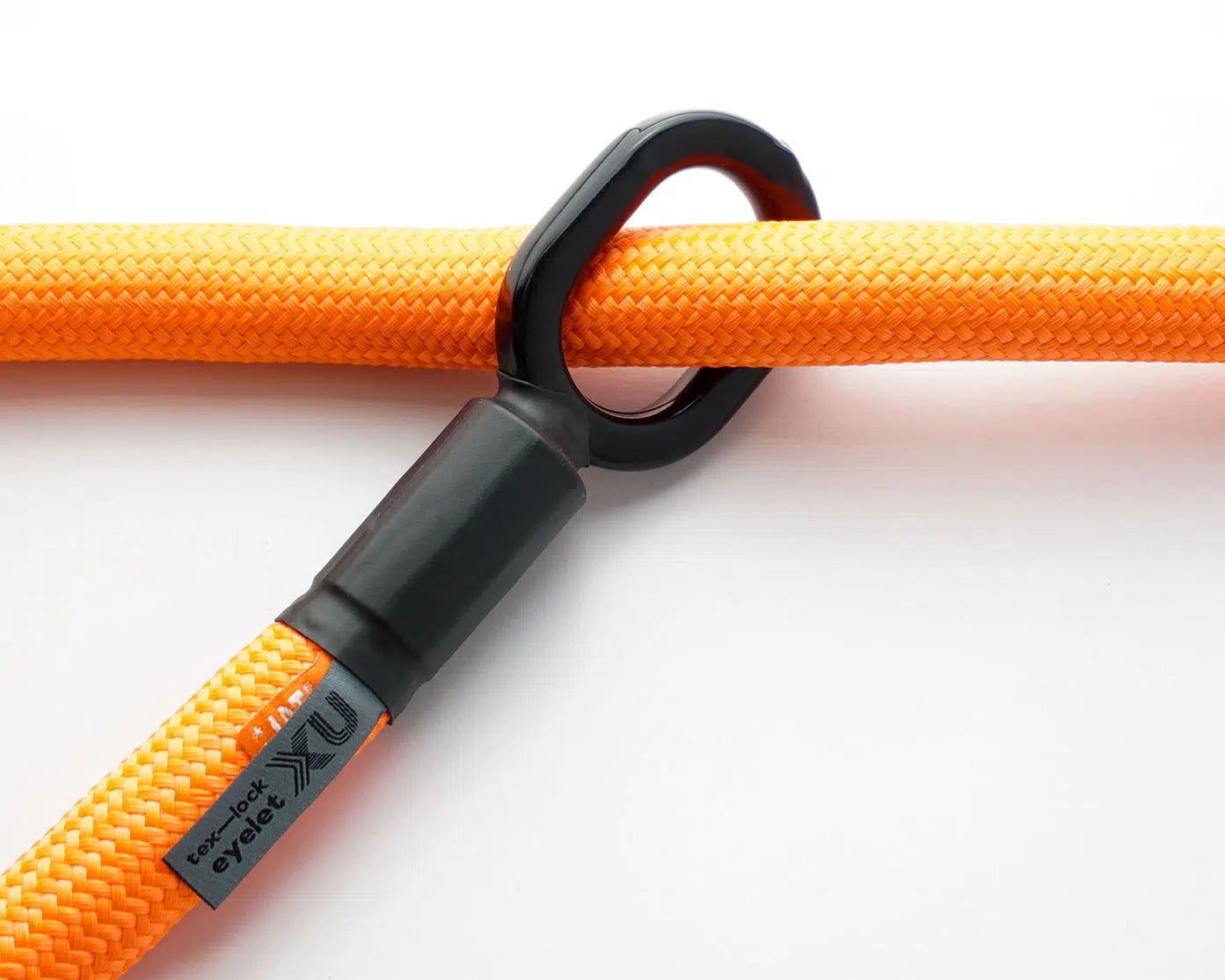 Tex-Lock eyelet acid orange - Premium Bikeshop