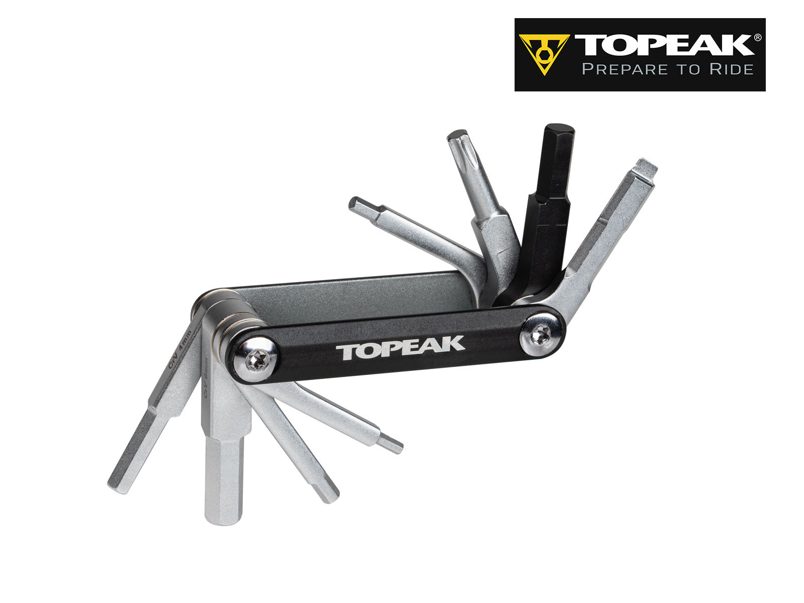 TOPEAK® Nano 9 Minitool - Premium Bikeshop