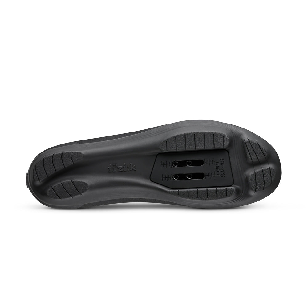 Fizik Tempo Beat Rennradschuhe black - Premium Bikeshop