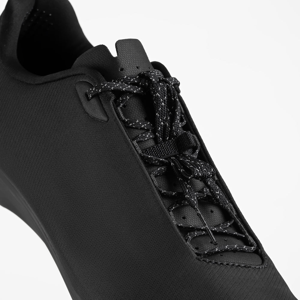 Fizik Tempo Beat Rennradschuhe black - Premium Bikeshop