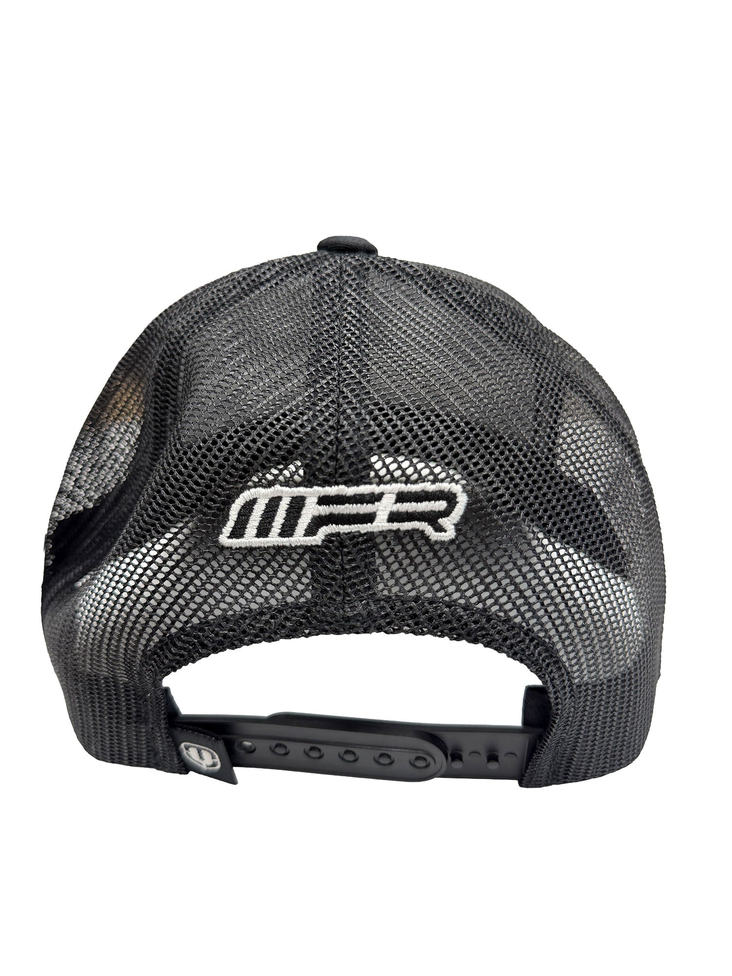 Mondraker Cap Trucker MFR black