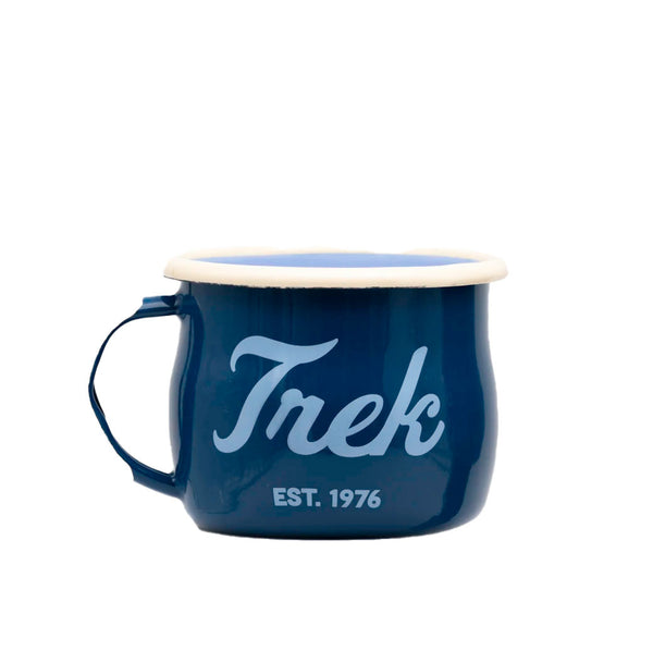 TREK Tasse Let's Ride Mug - Premium Bikeshop