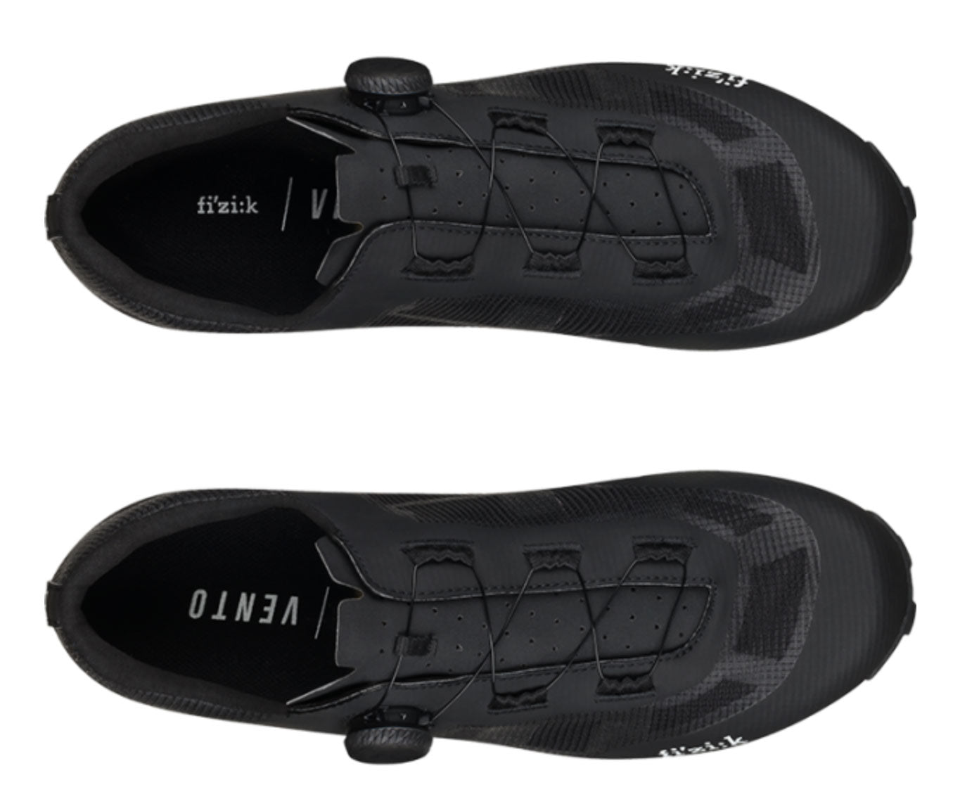 FIZIK Vento Proxy MTB-Schuh black - Premium Bikeshop
