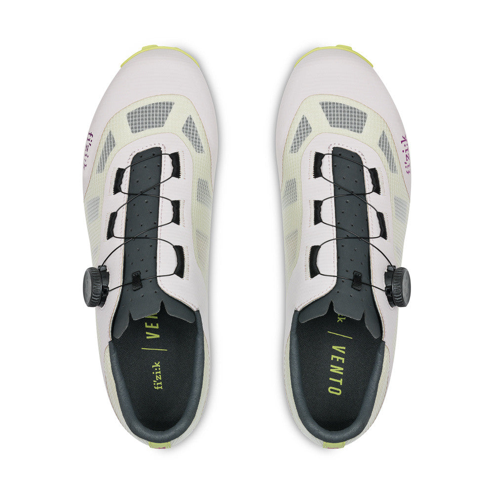 FIZIK Vento Proxy MTB-Schuh lilac-lime