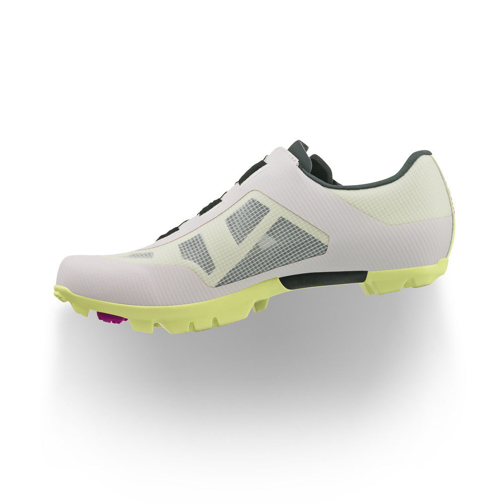 FIZIK Vento Proxy MTB-Schuh lilac-lime