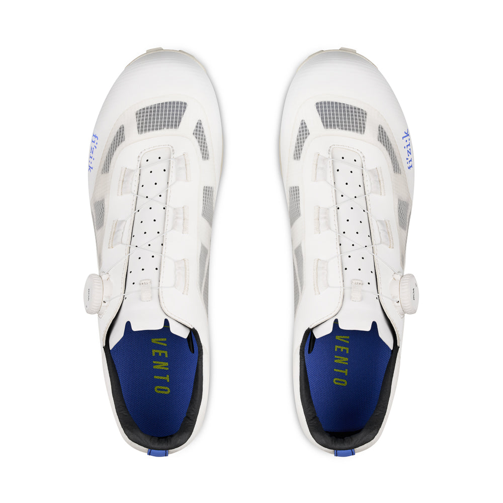 FIZIK Vento Proxy MTB-Schuh white
