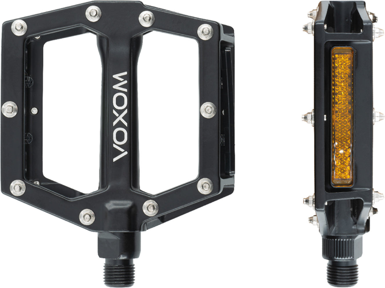 VOXOM Fahrradpedal MTB PE9