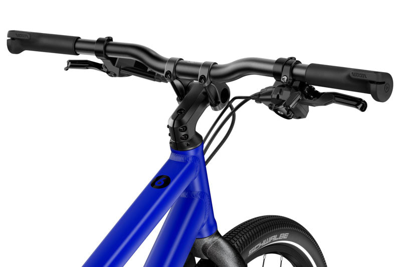 woom fahrrad 6 WOOM® Explore 6 magnetic blue