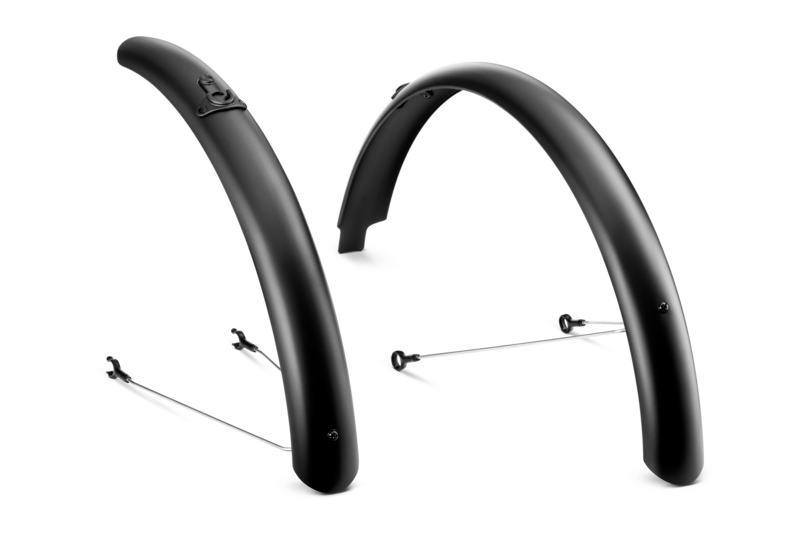 WOOM Zubehörkit Extra - Premium Bikeshop