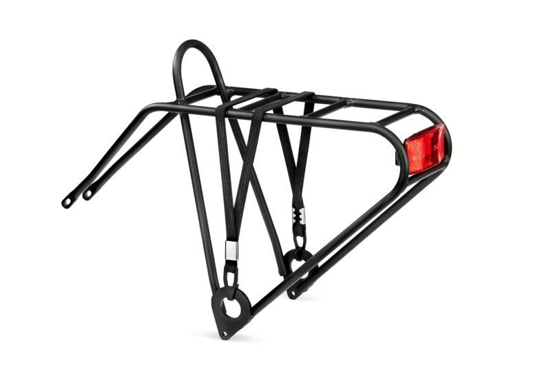 WOOM Zubehörkit Extra - Premium Bikeshop
