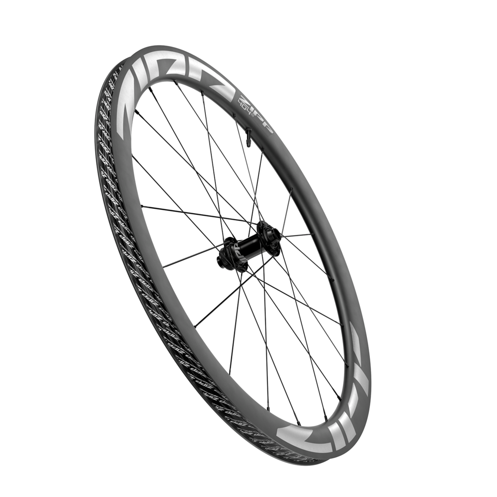 ZIPP 404 S Carbon Laufradsatz Disc Tubless WH-404-S-A1