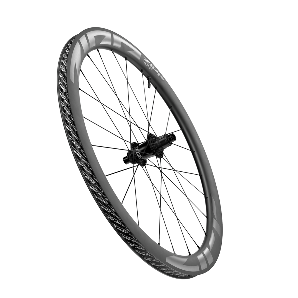 ZIPP 404 S Carbon Laufradsatz Disc Tubless WH-404-S-A1