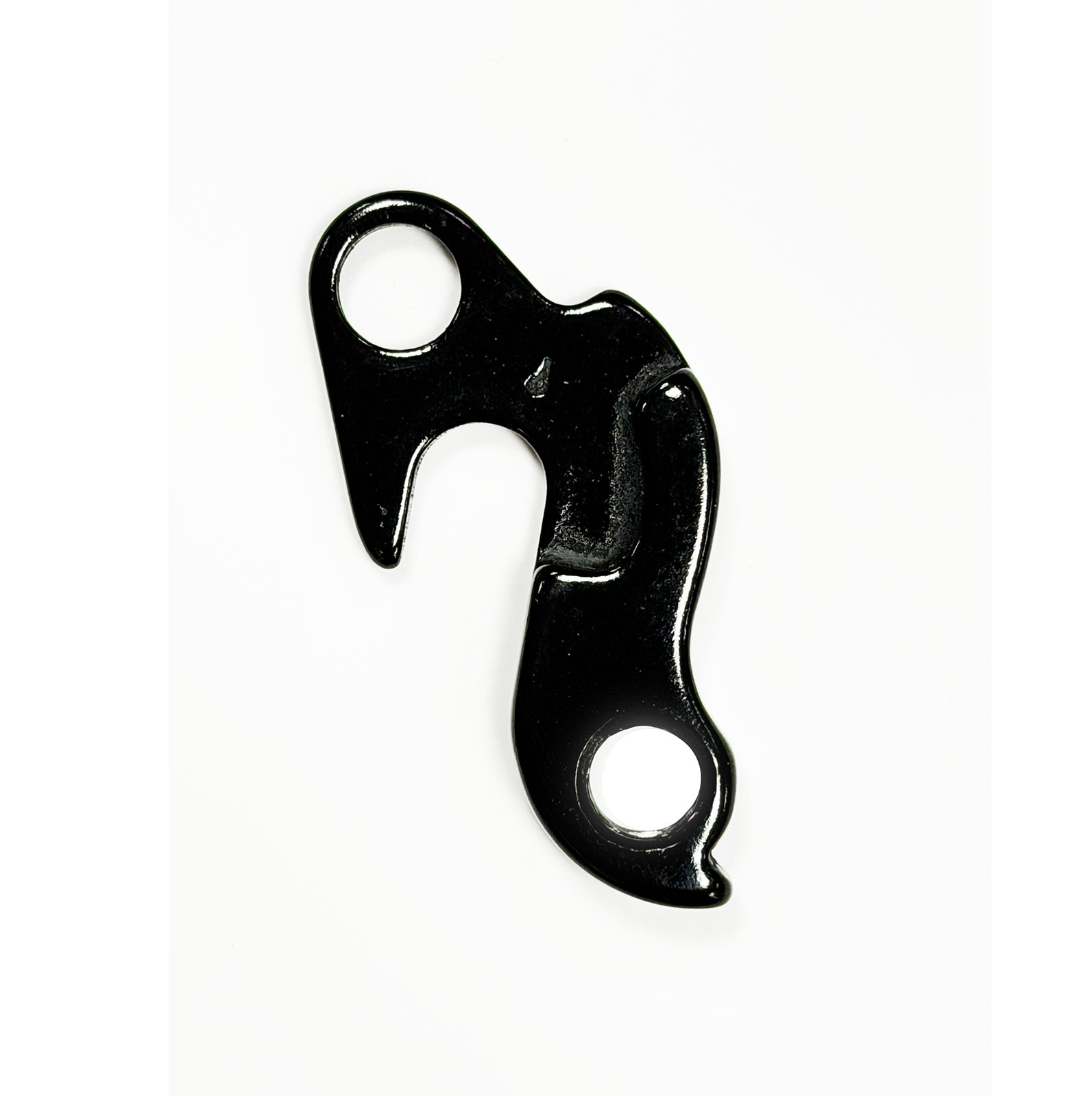 WOOM® GO | Explore Schaltauge schwarz