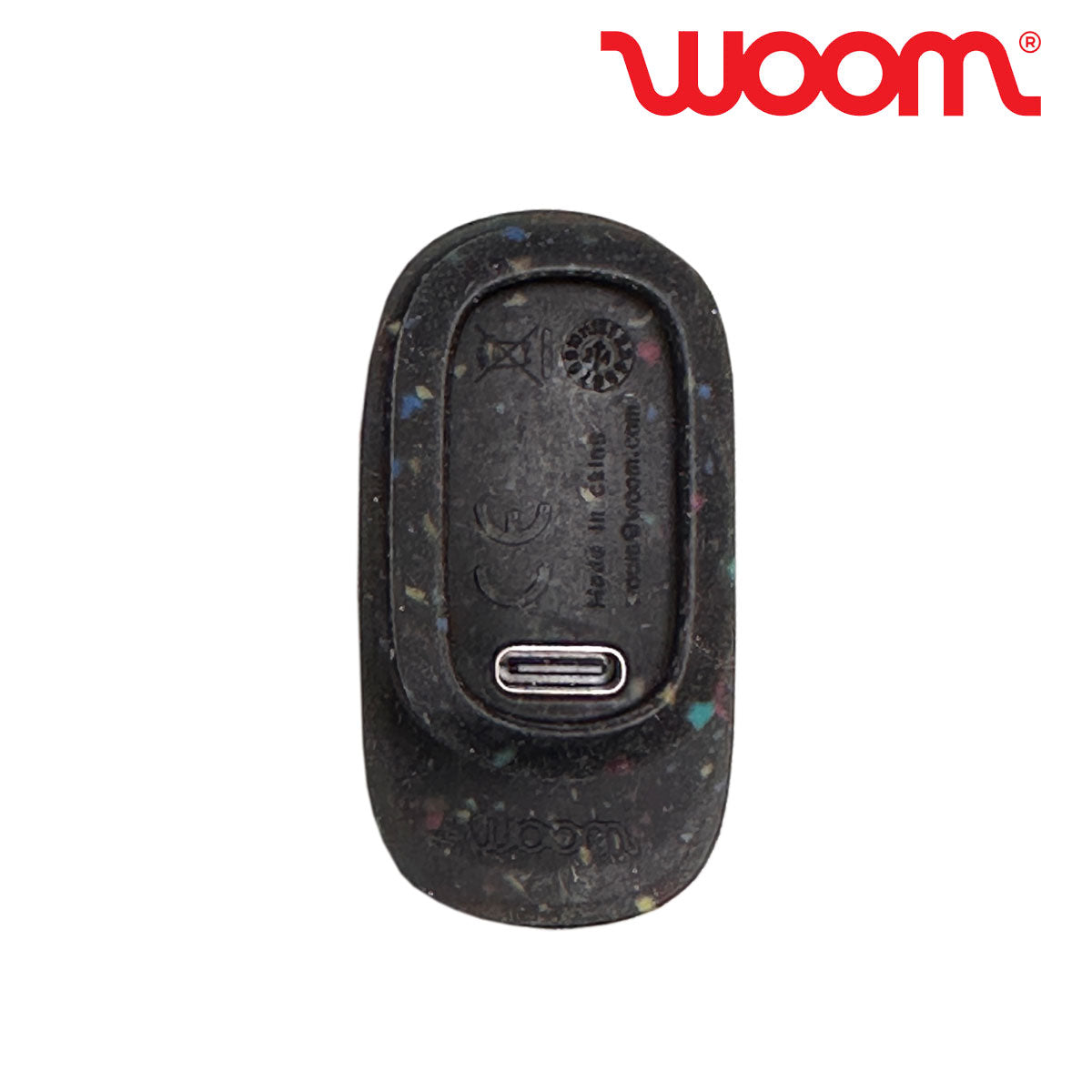 WOOM Ready Helm Licht - Premium Bikeshop