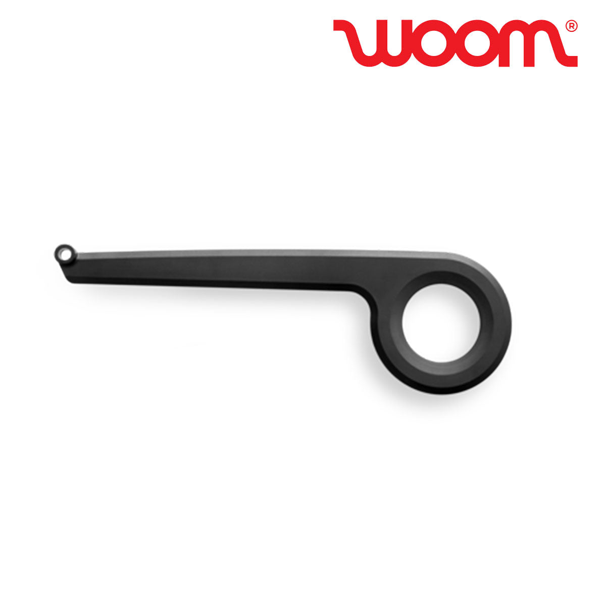 WOOM Original Kettenschutz Automagic - Premium Bikeshop