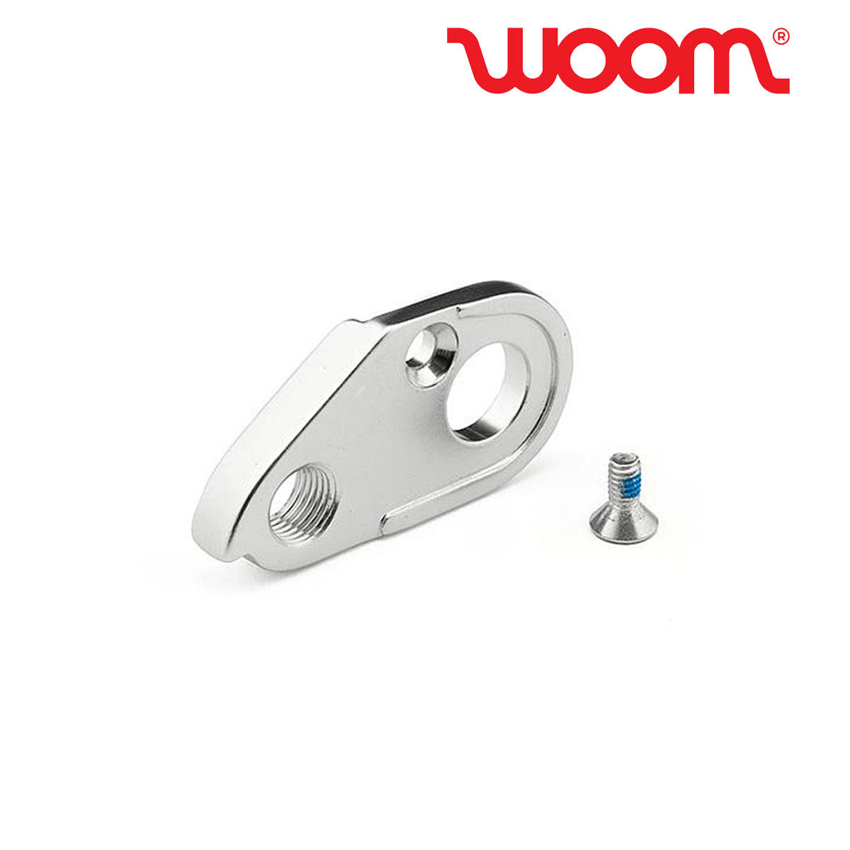 WOOM® OFF / OFF AIR / NOW Schaltauge