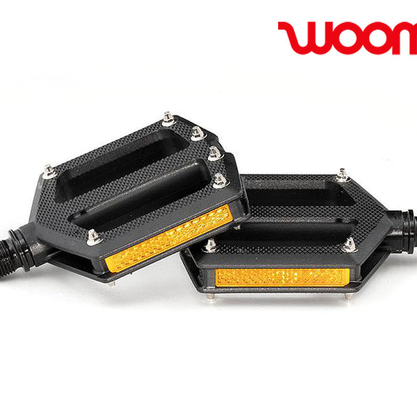 WOOM OFF / OFF AIR / UP Pedale