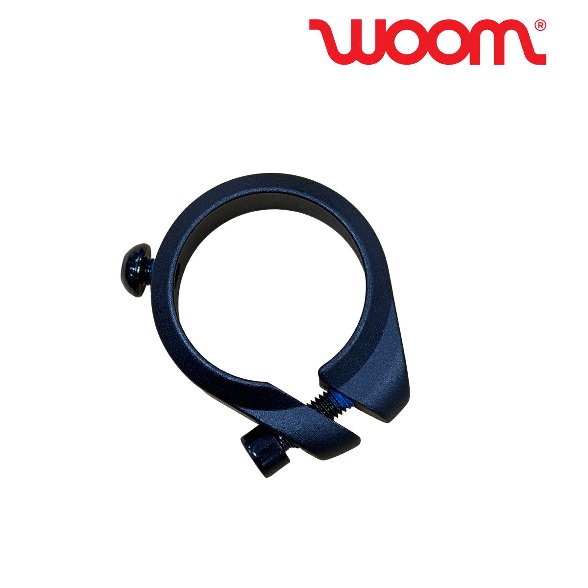 WOOM® Off Original Sattelklemme