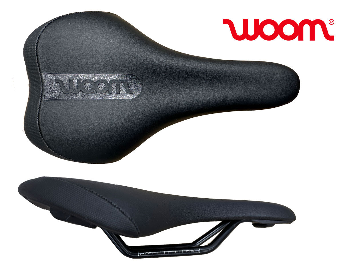 WOOM® OFF Sattel - Premium Bikeshop