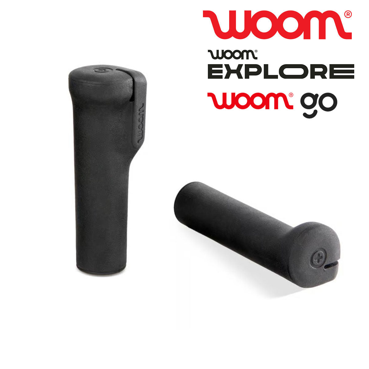 WOOM EXPLORE / GO Ergogrips - Premium Bikeshop