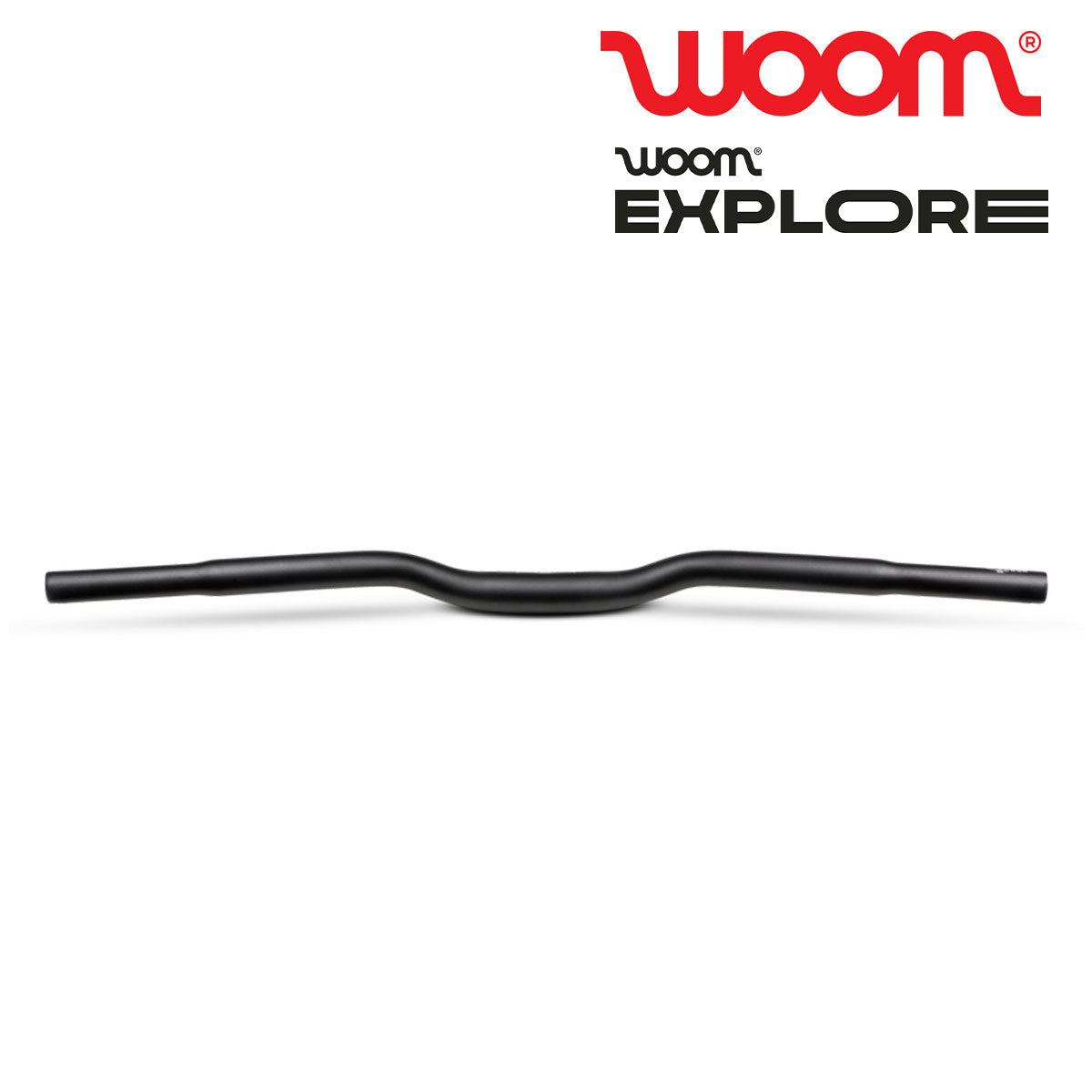 WOOM EXPLORE Lenker