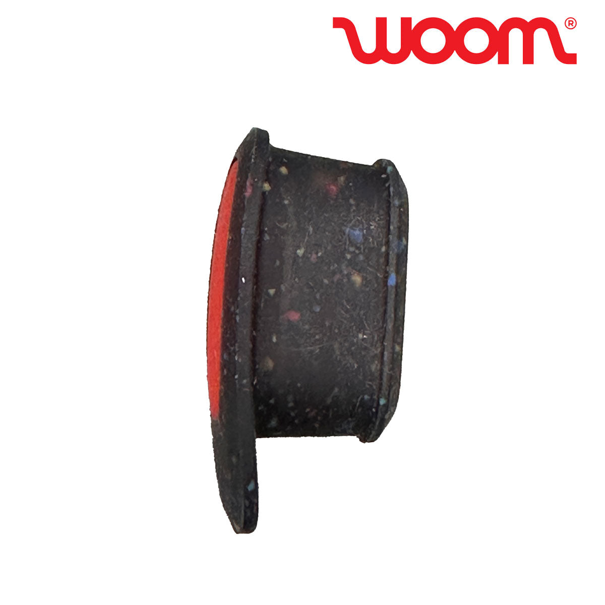 WOOM Ready Helm Licht - Premium Bikeshop