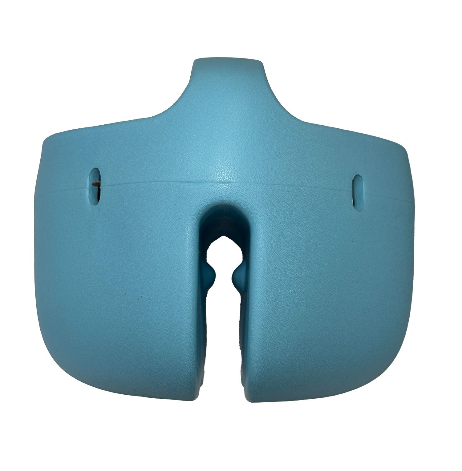 WOOM POP Kinderfahrradkorb bubble gum blue - Premium Bikeshop