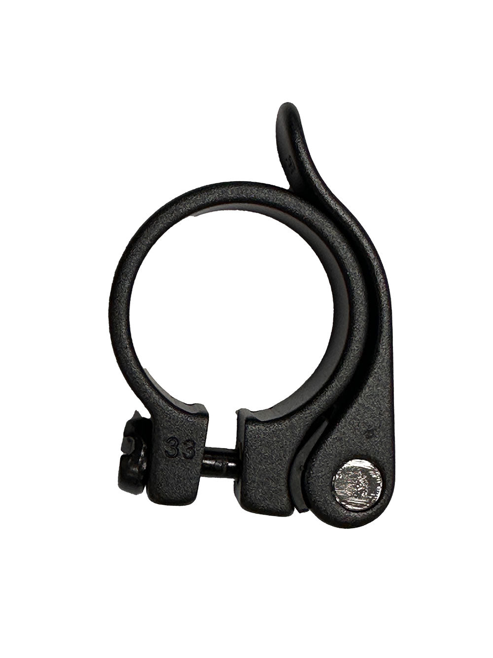WOOM® Explore Sattelklemme | Schnellspanner