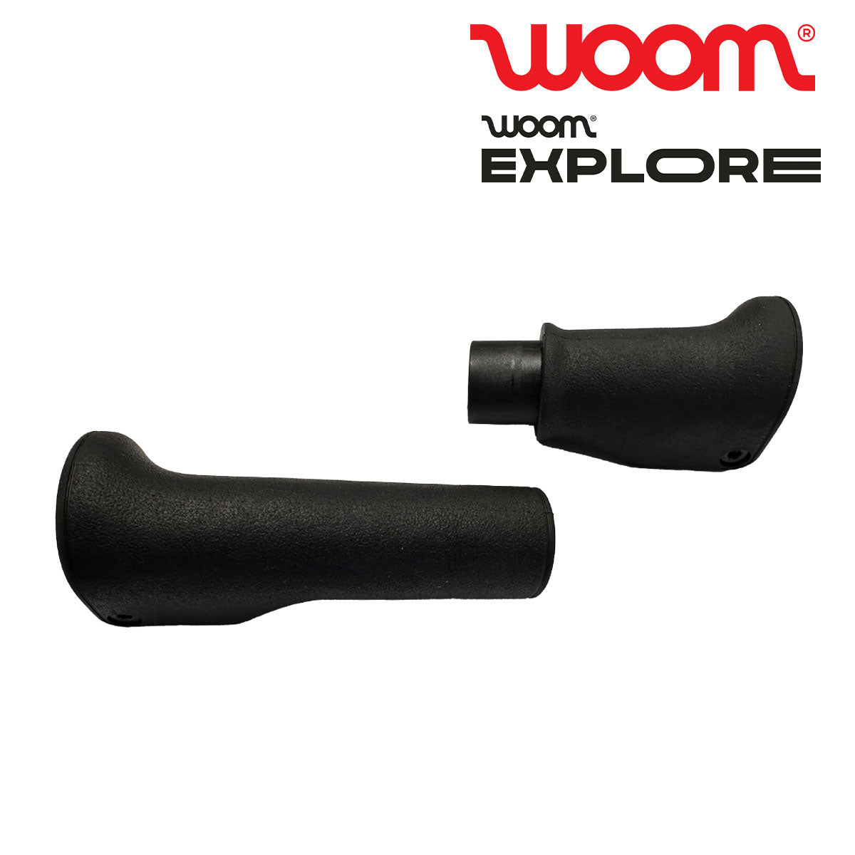 WOOM EXPLORE / GO Ergogrips - Premium Bikeshop