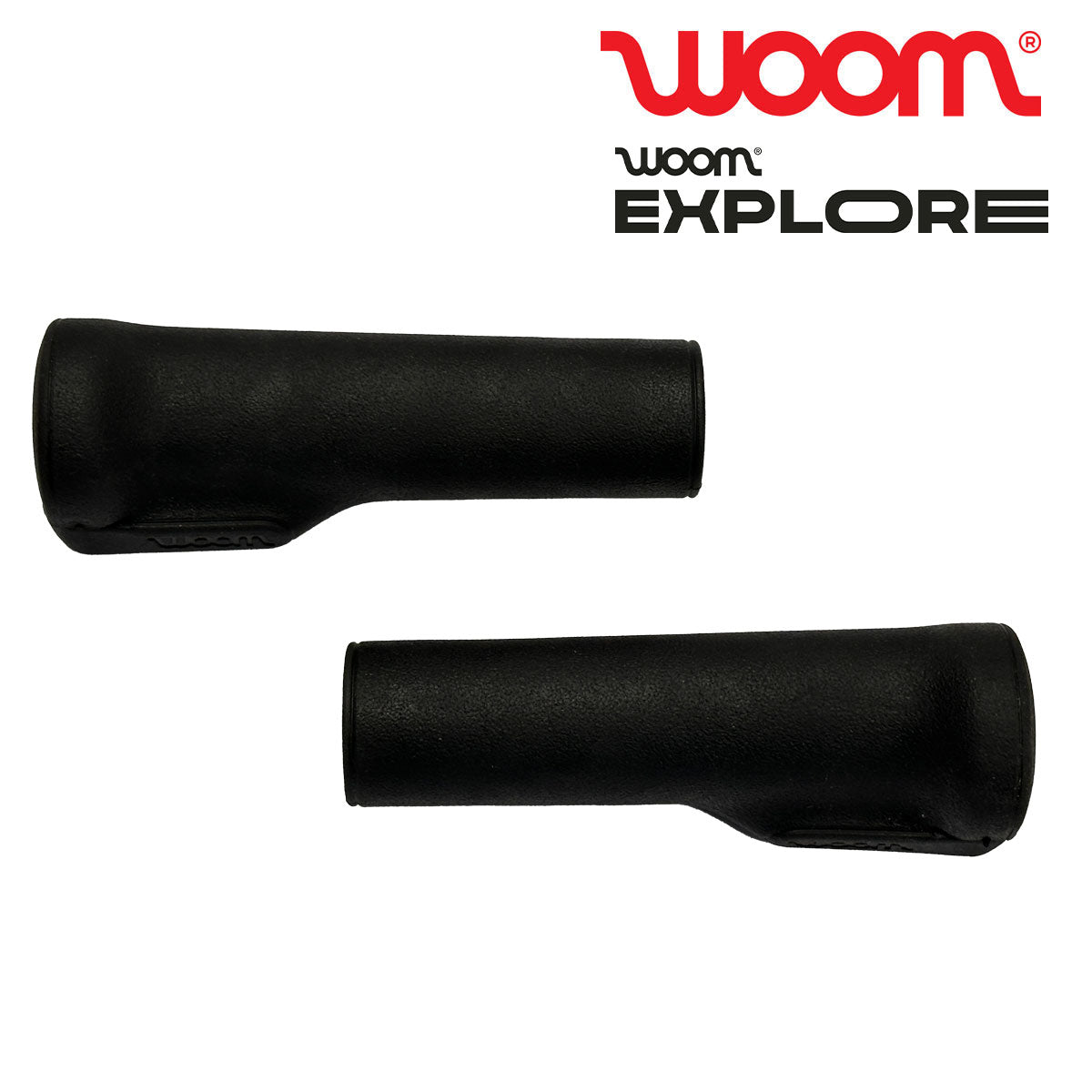 WOOM EXPLORE / GO Ergogrips - Premium Bikeshop