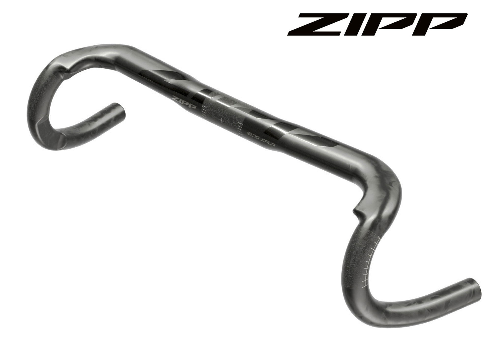 ZIPP Lenker SL 70 XPLR