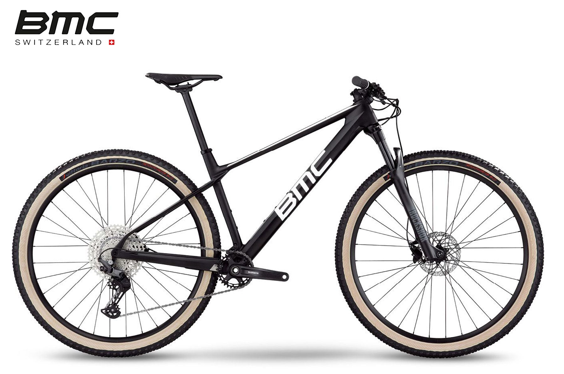 BMC TWOSTROKE 01 FIVE - Premium Bikeshop