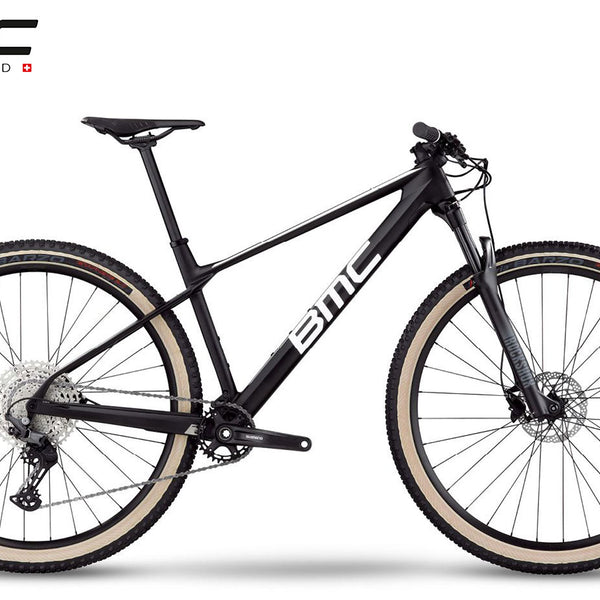 BMC TWOSTROKE 01 FIVE