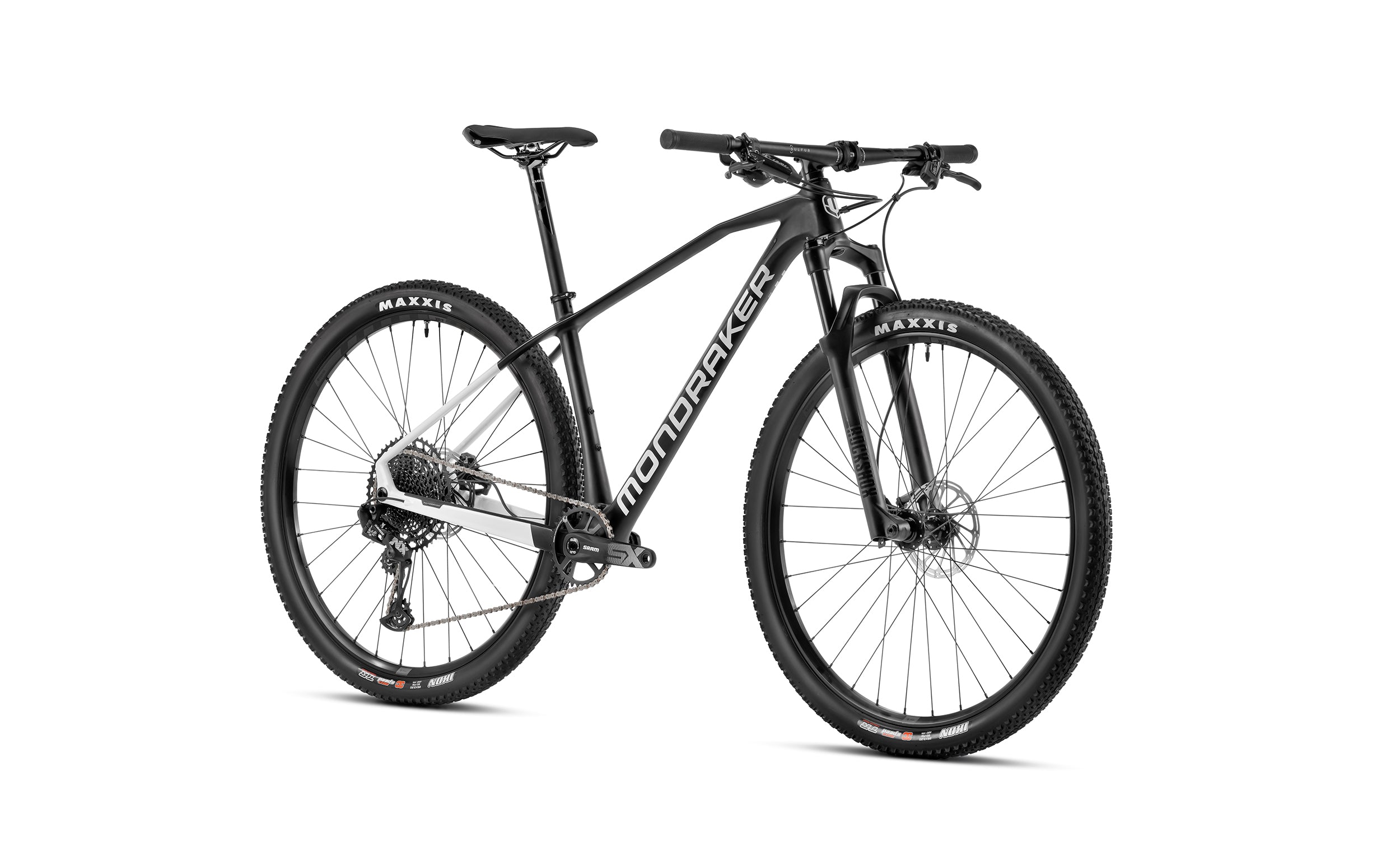 Mondraker Chrono Carbon 2023 - Premium Bikeshop