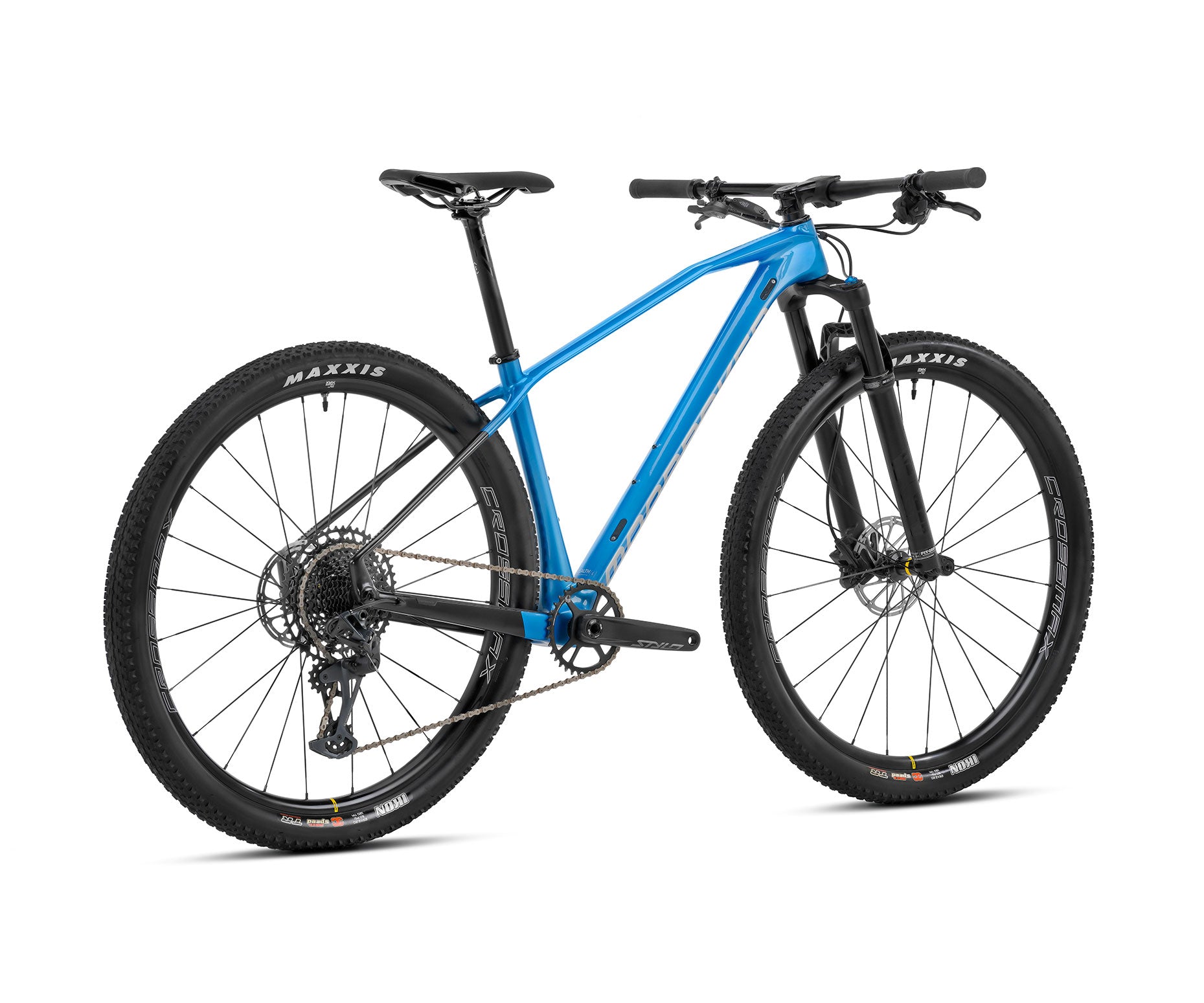 Mondraker Chrono Carbon R 2023 - Premium Bikeshop