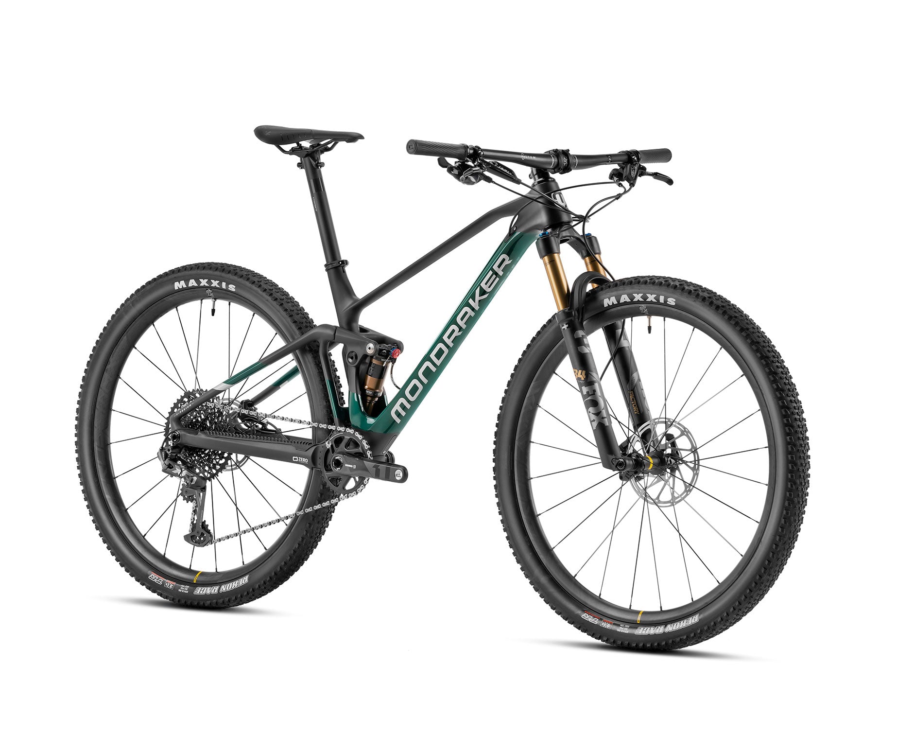 Mondraker F Podium R Carbon 2023 - Premium Bikeshop
