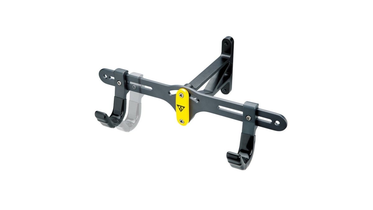 TOPEAK SOLO BIKE HOLDER - Premium Bikeshop