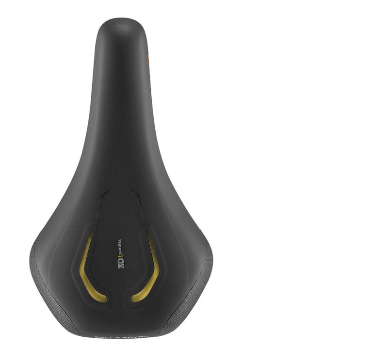 SELLE ROYAL Lookin 3D Athletic - Premium Bikeshop
