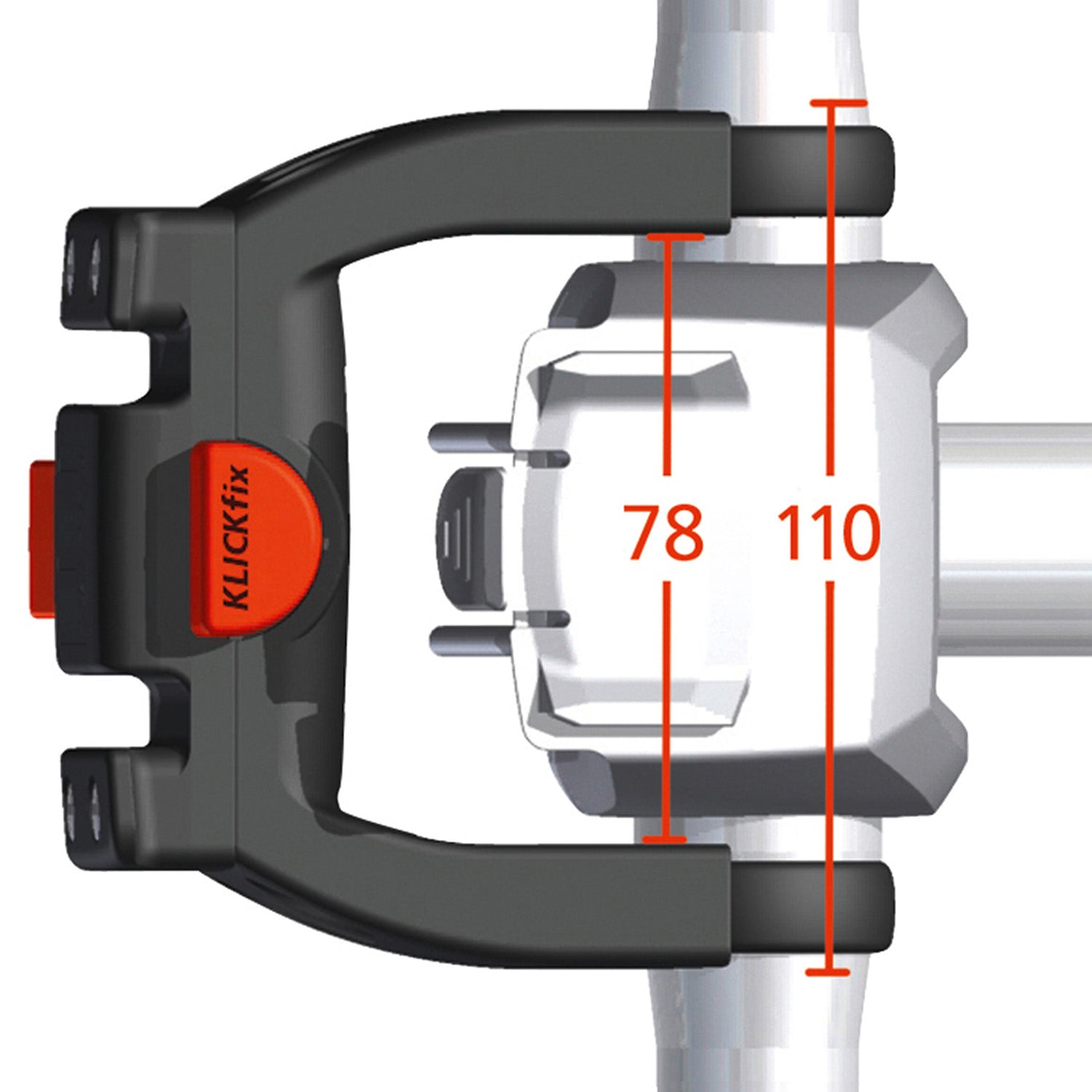 Lenkeradapter