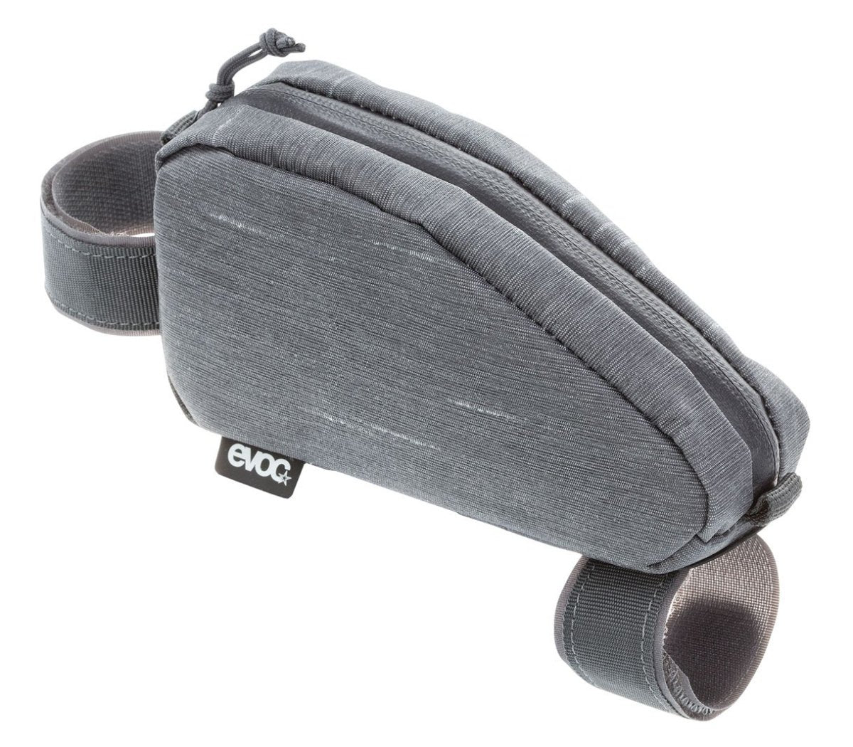 EVOC TOP TUBE PACK grey - Premium Bikeshop